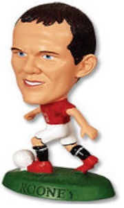 XL Man U 2008/09 | Corinthian ProStars